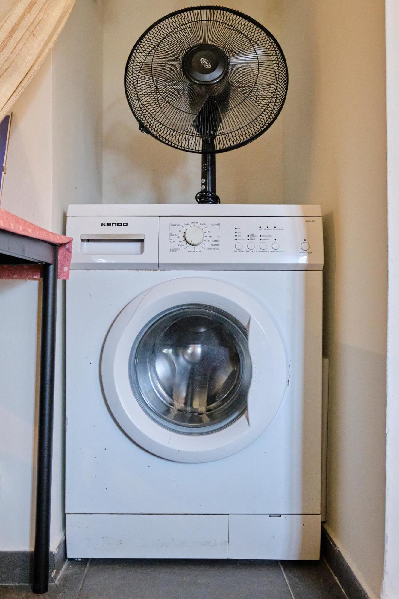 Ferienwohnung Il Nespolo Di Campopisano Genua Exterior foto